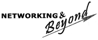 NETWORKING & BEYOND logo
