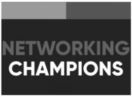 NETWORKING CHAMPIONS logo