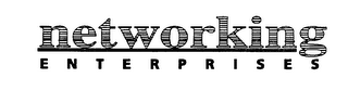 NETWORKING ENTERPRISES logo