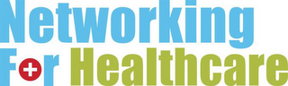 NETWORKING FOR HEALTHCARE logo