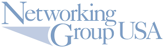 NETWORKING GROUP USA logo