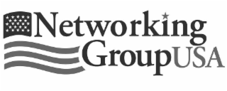 NETWORKING GROUPUSA logo