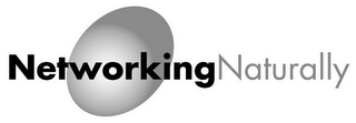 NETWORKING NATURALLY logo
