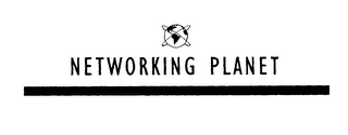 NETWORKING PLANET logo