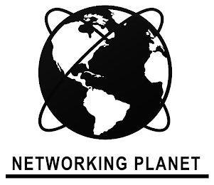 NETWORKING PLANET logo