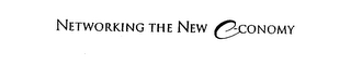 NETWORKING THE NEW E-CONOMY logo