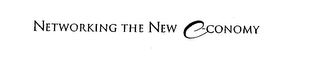 NETWORKING THE NEW E-CONOMY logo