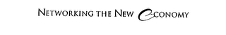 NETWORKING THE NEW E-CONOMY logo