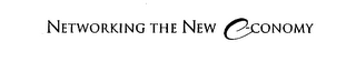 NETWORKING THE NEW E-CONOMY logo
