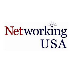 NETWORKING USA logo
