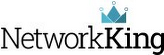 NETWORKKING logo