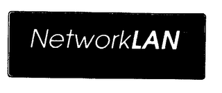 NETWORKLAN logo