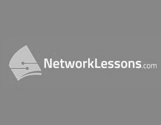 NETWORKLESSONS.COM logo