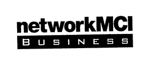 NETWORKMCI BUSINESS logo