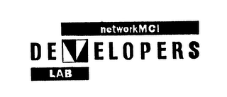 NETWORKMCI DEVELOPERS LAB logo