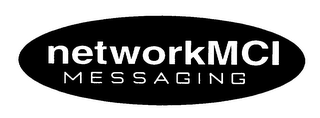 NETWORKMCI MESSAGING logo