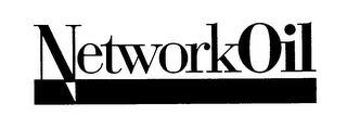 NETWORKOIL logo