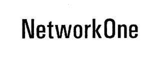 NETWORKONE logo