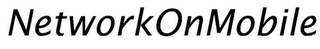 NETWORKONMOBILE logo