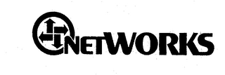 NETWORKS logo