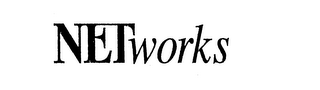 NETWORKS logo