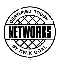 NETWORKS logo