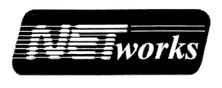 NETWORKS logo