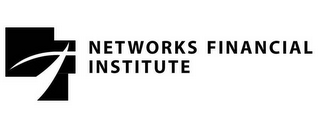 NETWORKS FINANCIAL INSTITUTE logo