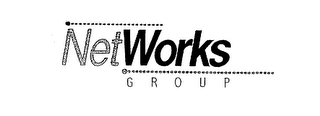 NETWORKS GROUP logo