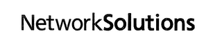 NETWORKSOLUTIONS logo
