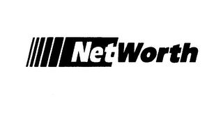NETWORTH logo