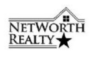 NETWORTH REALTY logo