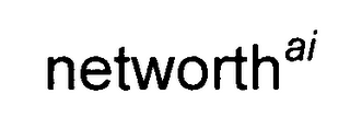 NETWORTHAI logo