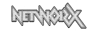 NETWORX logo