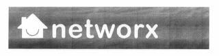 NETWORX logo