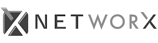 NETWORX logo
