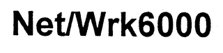 NET/WRK6000 logo