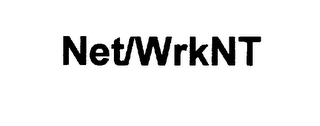 NET/WRKNT logo