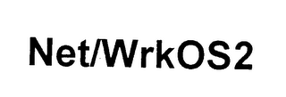 NET/WRKOS2