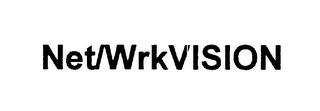 NET/WRKVISION logo