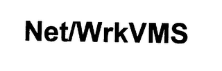 NET/WRKVMS logo