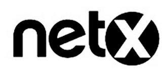 NETX logo