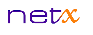 NETX logo