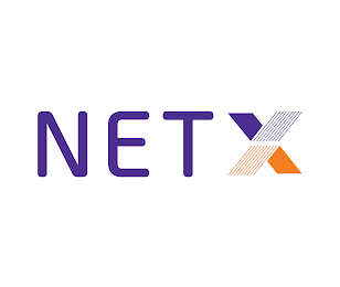 NETX logo