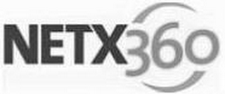 NETX360 logo