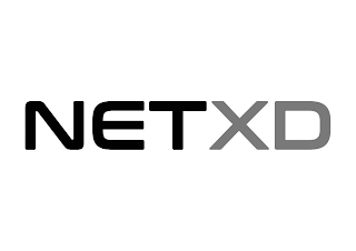 NETXD logo