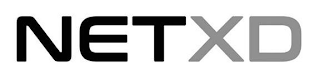 NETXD logo