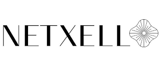 NETXELL logo
