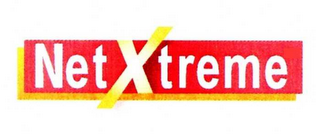 NETXTREME logo