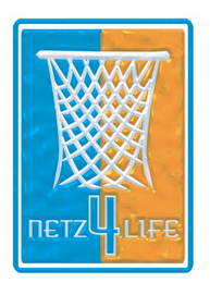 NETZ 4 LIFE logo